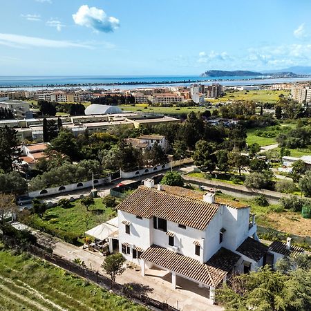 Belvedere Sul Mare Quartu SantʼElena Kültér fotó